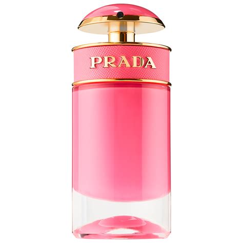 prada candy perfume 100ml